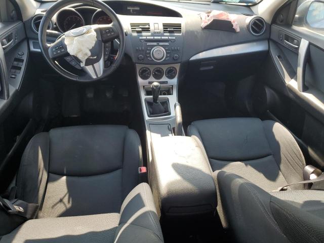 Photo 8 from auction – 2010 MAZDA 3 S with VIN JM1BL1S6XA1147171