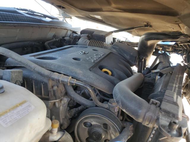 Photo 11 from auction – 2008 HYUNDAI SONATA with VIN 5NPET46C88H386526