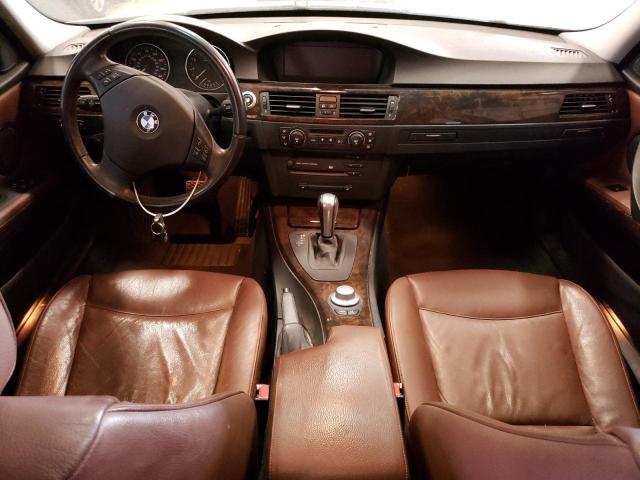 Photo 8 from auction – 2006 BMW 325 I with VIN WBAVB13576KX69506