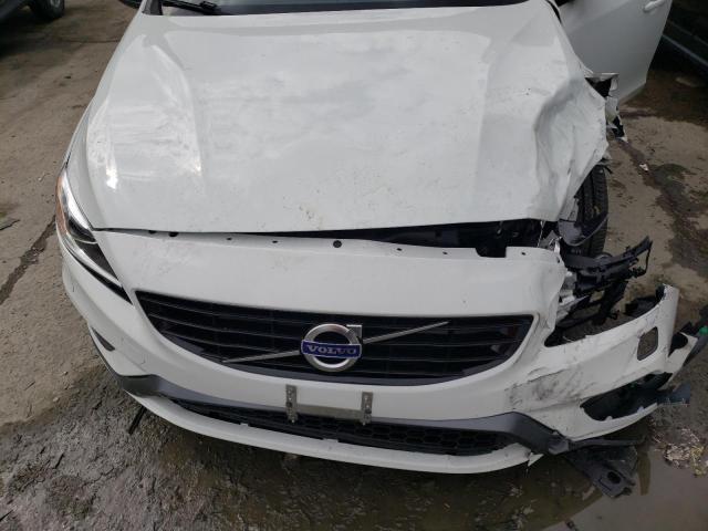 Photo 11 from auction – 2017 VOLVO S60 DYNAMI with VIN YV140MTL9H2440517