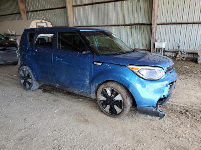 Фото 4 с аукциона – 2016 KIA SOUL + с VIN KNDJP3A53G7315727
