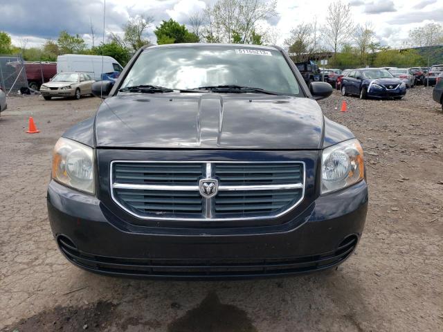 Photo 5 from auction – 2010 DODGE CALIBER SX with VIN 1B3CB4HA2AD532955