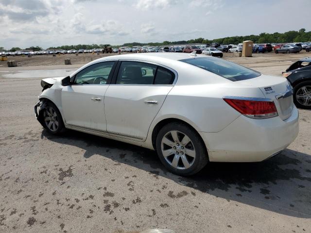 Photo 2 from auction – 2012 BUICK LACROSSE with VIN 1G4GC5E35CF183608