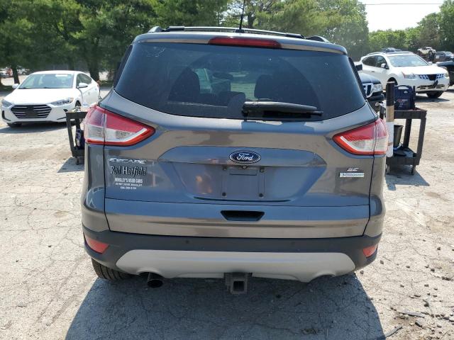 Photo 6 from auction – 2014 FORD ESCAPE SE with VIN 1FMCU0G93EUA44236