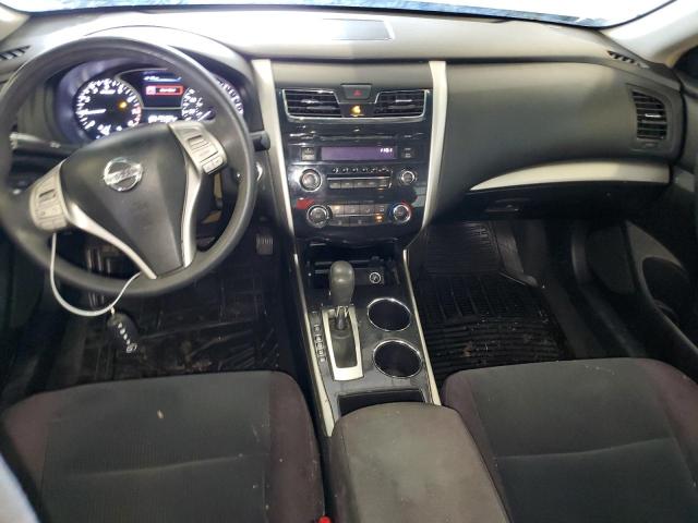 Photo 8 from auction – 2013 NISSAN ALTIMA 2.5 with VIN 1N4AL3AP6DC233853