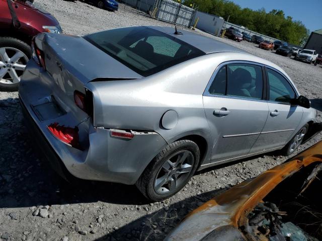 Photo 3 from auction – 2010 CHEVROLET MALIBU LS with VIN 1G1ZB5EB8AF204125