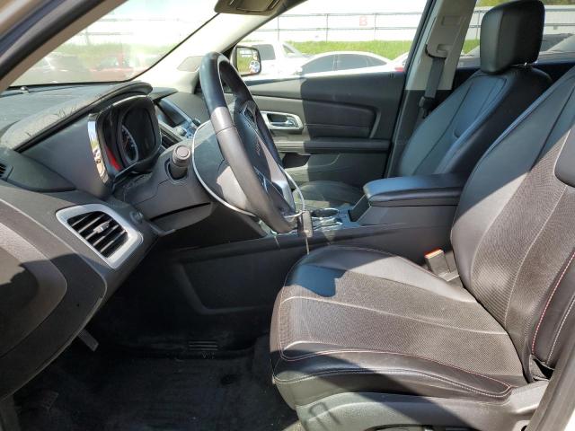 Photo 7 from auction – 2012 GMC TERRAIN SL with VIN 2GKALUEK4C6166969
