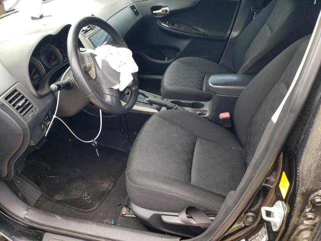 Photo 7 from auction – 2010 TOYOTA COROLLA BA with VIN 2T1BU4EE8AC463021