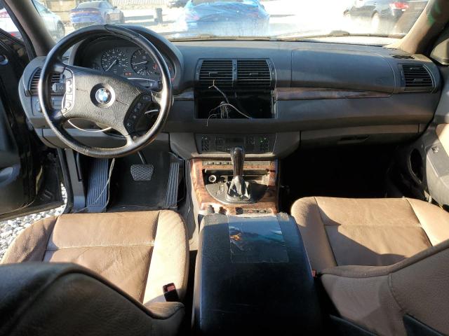 Photo 8 from auction – 2006 BMW X5 3.0I with VIN 5UXFA13526LY30764