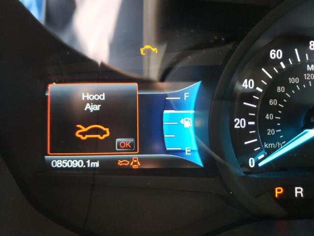 Photo 9 from auction – 2018 FORD FUSION SE with VIN 3FA6P0HD7JR160932