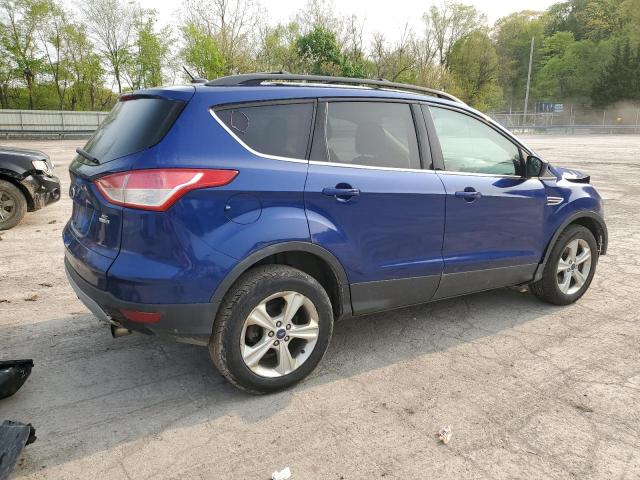 Photo 3 from auction – 2013 FORD ESCAPE SE with VIN 1FMCU9GX8DUA03781