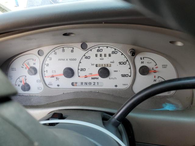 Photo 9 from auction – 2002 FORD EXPLORER S with VIN 1FMZU67E82UD55022