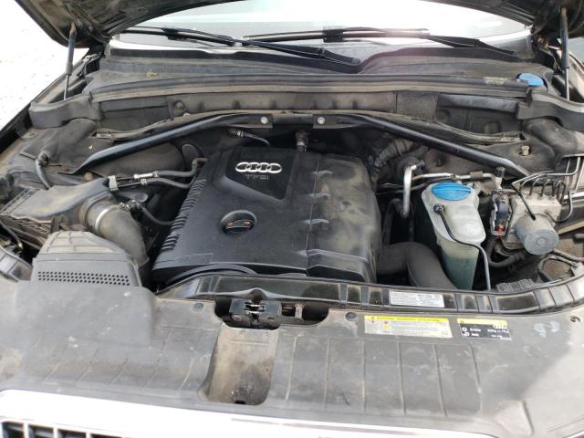 Foto 12 de la subasta – 2013 AUDI Q5 PREMIUM con VIN WA1CFAFP5DA053907