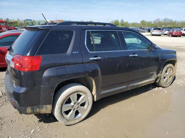 Foto 3 de la subasta – 2015 GMC TERRAIN SL con VIN 2GKFLXE3XF6162199