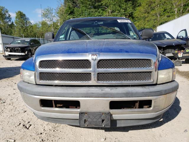 Photo 5 from auction – 2001 DODGE RAM 1500 with VIN 1B7HC13Y91J242721