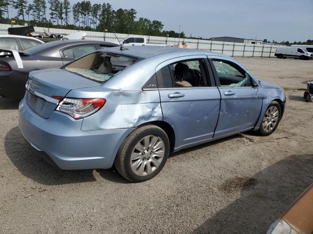 Photo 3 from auction – 2013 CHRYSLER 200 LX with VIN 1C3CCBAB5DN618718