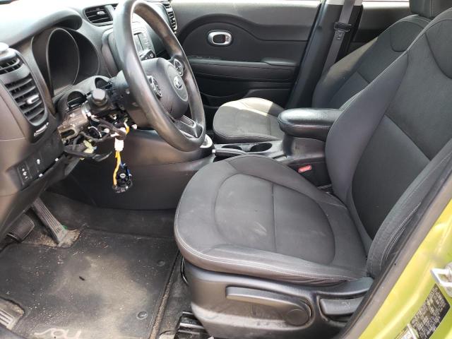 Photo 7 from auction – 2015 KIA SOUL with VIN KNDJN2A22F7752574