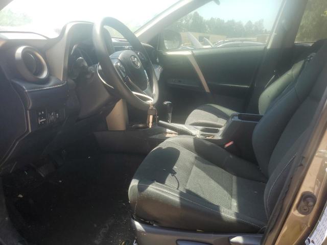 Photo 7 from auction – 2013 TOYOTA RAV4 XLE with VIN 2T3WFREV0DW041781
