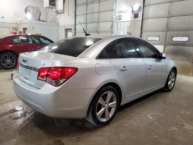 Photo 3 from auction – 2012 CHEVROLET CRUZE LT with VIN 1G1PG5SC4C7246777