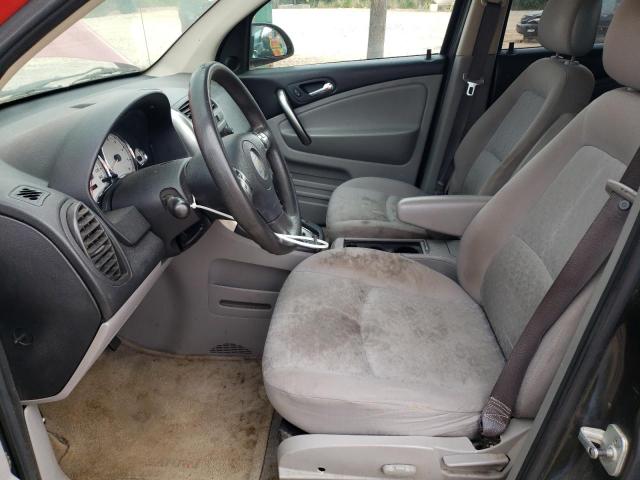 Photo 7 from auction – 2006 SATURN VUE with VIN 5GZCZ33D96S816560