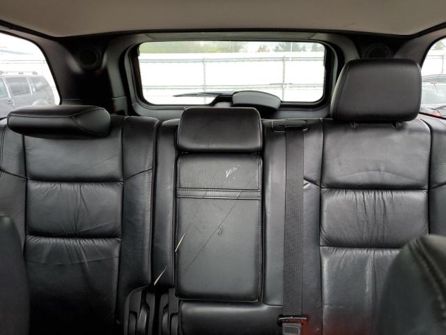 Photo 10 from auction – 2012 JEEP GRAND CHER with VIN 1C4RJFAG8CC352765