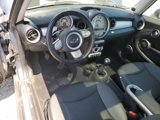 Photo 8 from auction – 2009 MINI COOPER CLU with VIN WMWML33539TX50390
