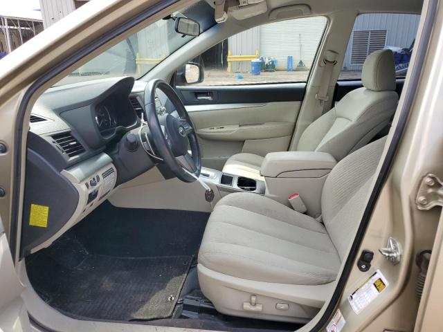 Снимка 7 от търг – 2010 SUBARU LEGACY 2.5 с VIN 4S3BMCB69A3221743