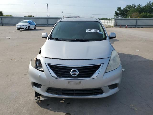 Photo 5 from auction – 2014 NISSAN VERSA S with VIN 3N1CN7AP5EL830571