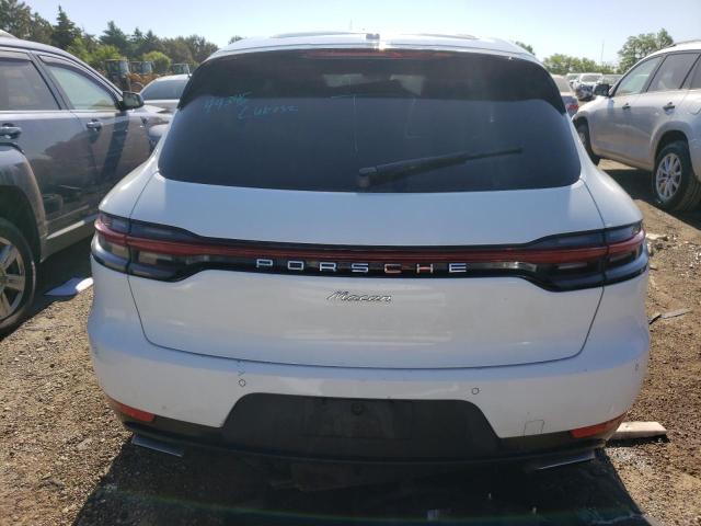 Photo 6 from auction – 2021 PORSCHE MACAN with VIN WP1AA2A5XMLB01430