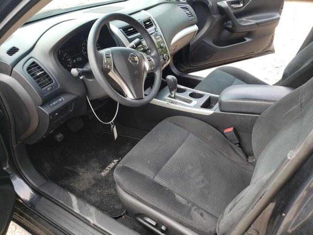 Photo 7 from auction – 2015 NISSAN ALTIMA 2.5 with VIN 1N4AL3AP1FC492186