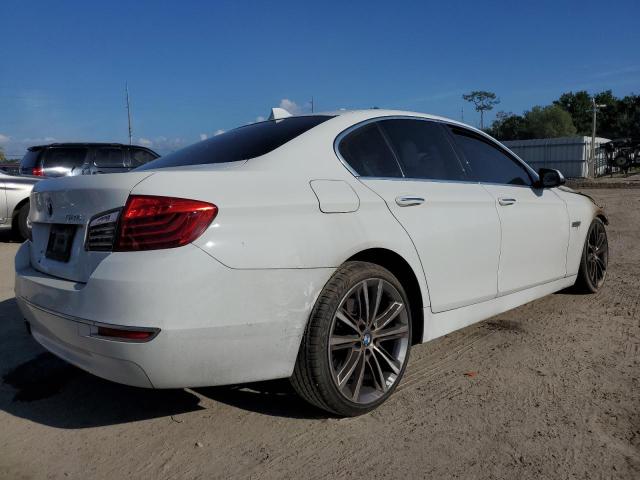 Photo 3 from auction – 2014 BMW 528 I with VIN WBA5A5C55ED500238