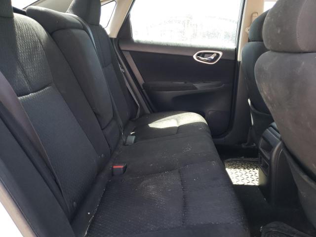 Photo 10 from auction – 2014 NISSAN SENTRA S with VIN 3N1AB7AP9EY259265