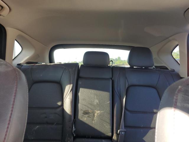 Photo 10 from auction – 2021 MAZDA CX-5 CARBO with VIN JM3KFBCYXM0475138