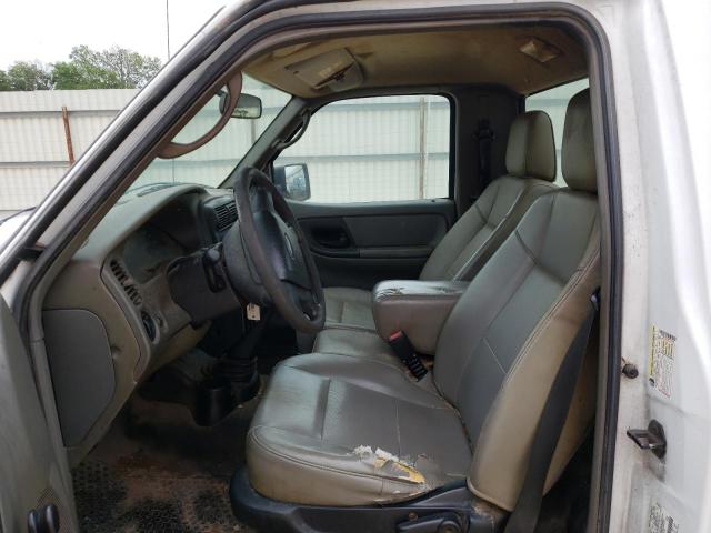 Photo 7 from auction – 2010 FORD RANGER with VIN 1FTKR1AD7APA77740