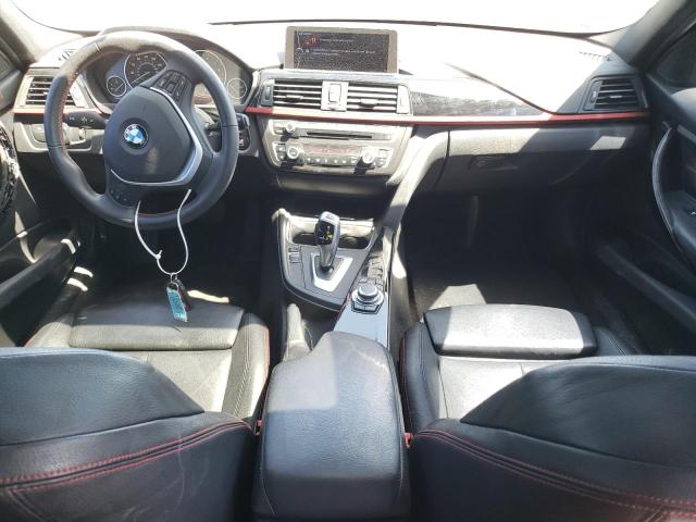Photo 8 from auction – 2013 BMW 328 I with VIN WBA3A5G58DNP21181