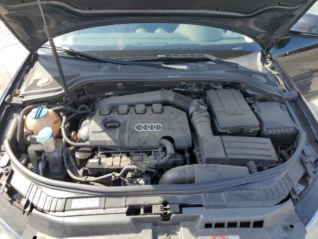 صورة رقم 11 من المزاد - 2010 AUDI A3 PREMIUM مع VIN WAUKEAFM1AA035276