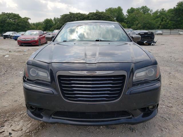 Photo 5 from auction – 2014 CHRYSLER 300C VARVA with VIN 2C3CCAJGXEH263707