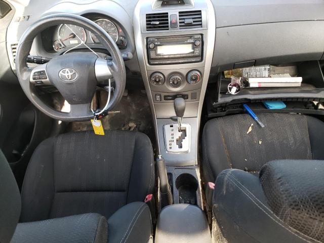 Photo 8 from auction – 2012 TOYOTA COROLLA BA with VIN 5YFBU4EE0CP044275