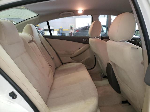Photo 10 from auction – 2011 NISSAN ALTIMA BAS with VIN 1N4AL2AP0BC148241