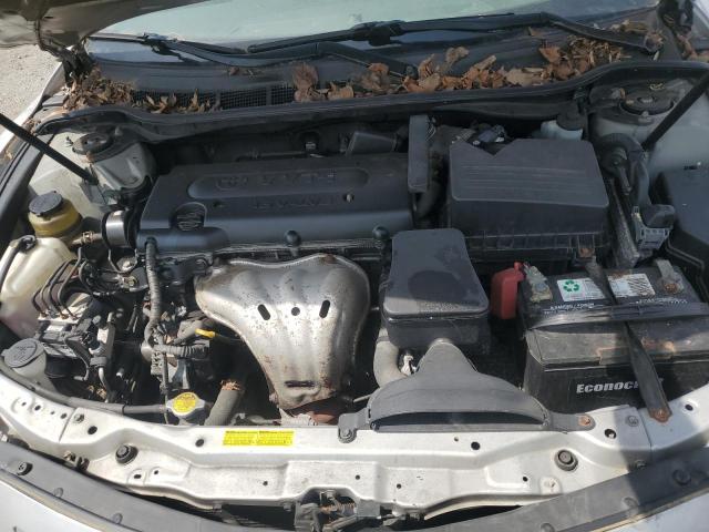 Photo 11 from auction – 2008 TOYOTA CAMRY CE with VIN 4T1BE46K08U759239
