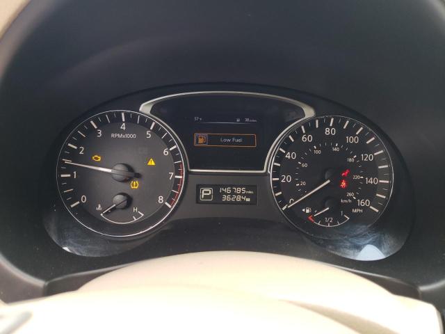 Photo 9 from auction – 2015 NISSAN ALTIMA 2.5 with VIN 1N4AL3APXFC123035