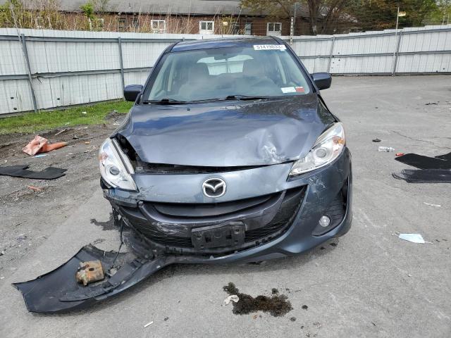 Photo 5 from auction – 2012 MAZDA 5 with VIN JM1CW2CL4C0140778