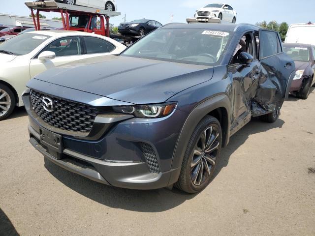 Photo 1 from auction – 2023 MAZDA CX-50 PREM with VIN 7MMVABEM7PN116562