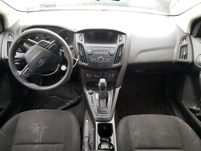 Photo 8 from auction – 2018 FORD FOCUS SE with VIN 1FADP3K24JL251199