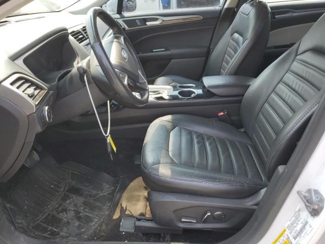 Photo 7 from auction – 2014 FORD FUSION SE with VIN 3FA6P0HD0ER142858