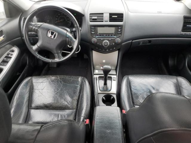 Photo 8 from auction – 2003 HONDA ACCORD EX with VIN 1HGCM66573A048263