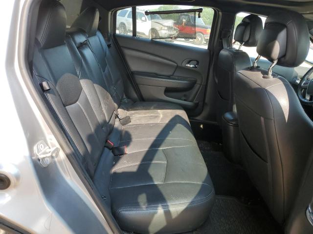 Photo 10 from auction – 2013 CHRYSLER 200 TOURIN with VIN 1C3CCBBB5DN553206