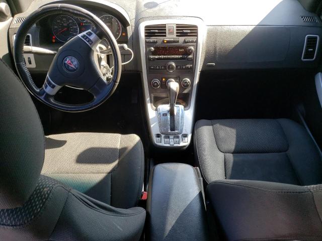 Photo 8 from auction – 2009 PONTIAC TORRENT with VIN 2CKDL43F596215905