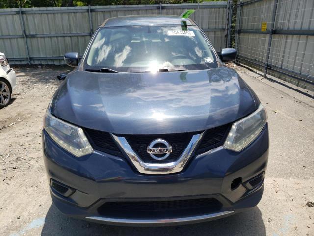 Photo 5 from auction – 2016 NISSAN ROGUE S with VIN JN8AT2MT5GW024303