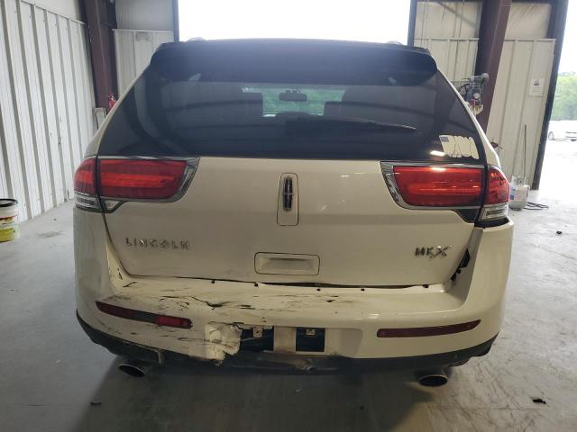 Photo 6 from auction – 2013 LINCOLN MKX with VIN 2LMDJ6JK5DBL47507